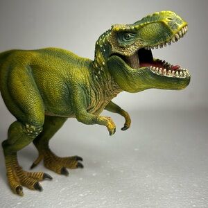 Schleich Tyrannosaurus Rex T-Rex Dinosaur D-73527 Figure
